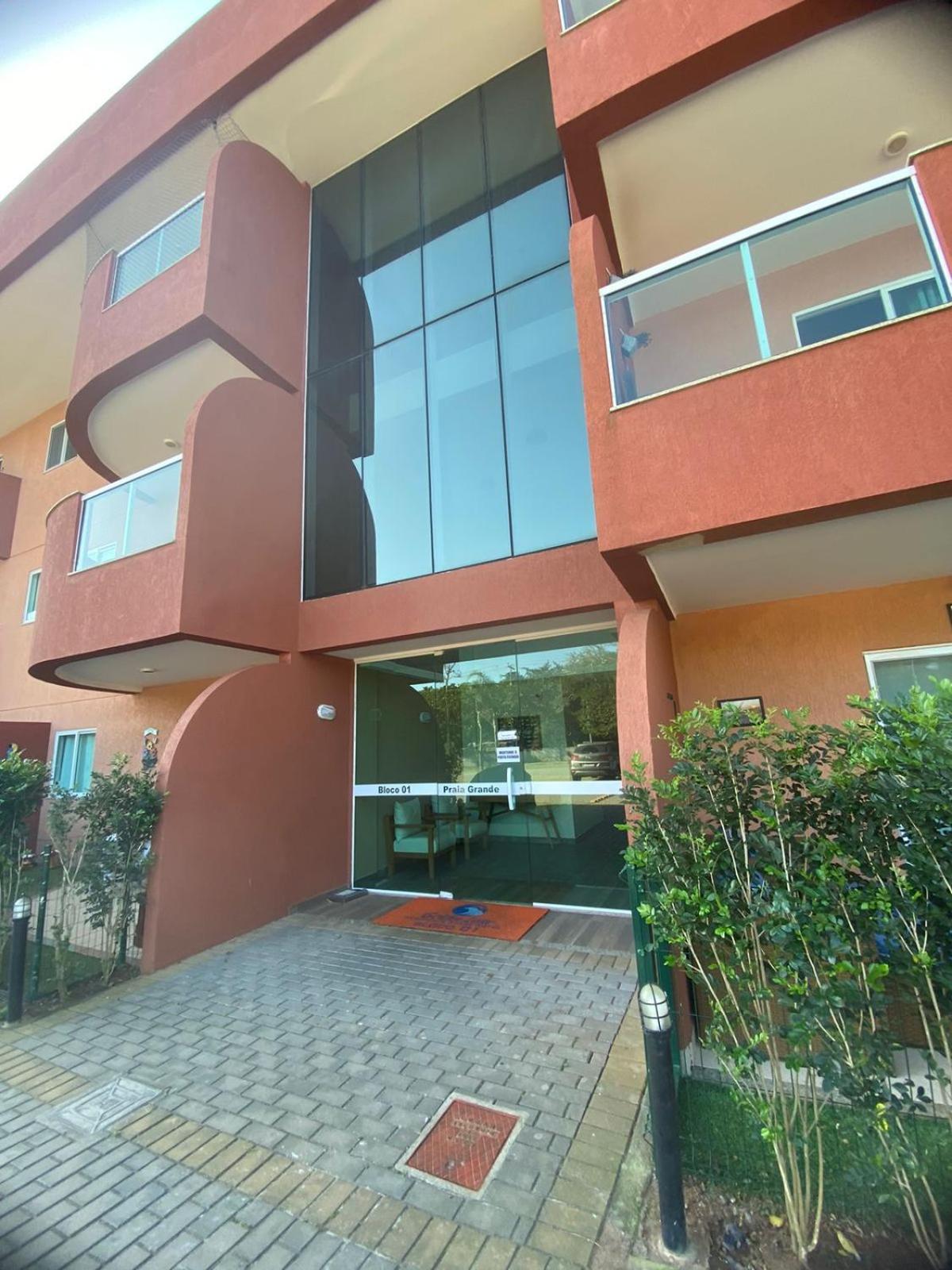 Condominio Golden Lake - Temporada - Arraial Do Cabo Esterno foto