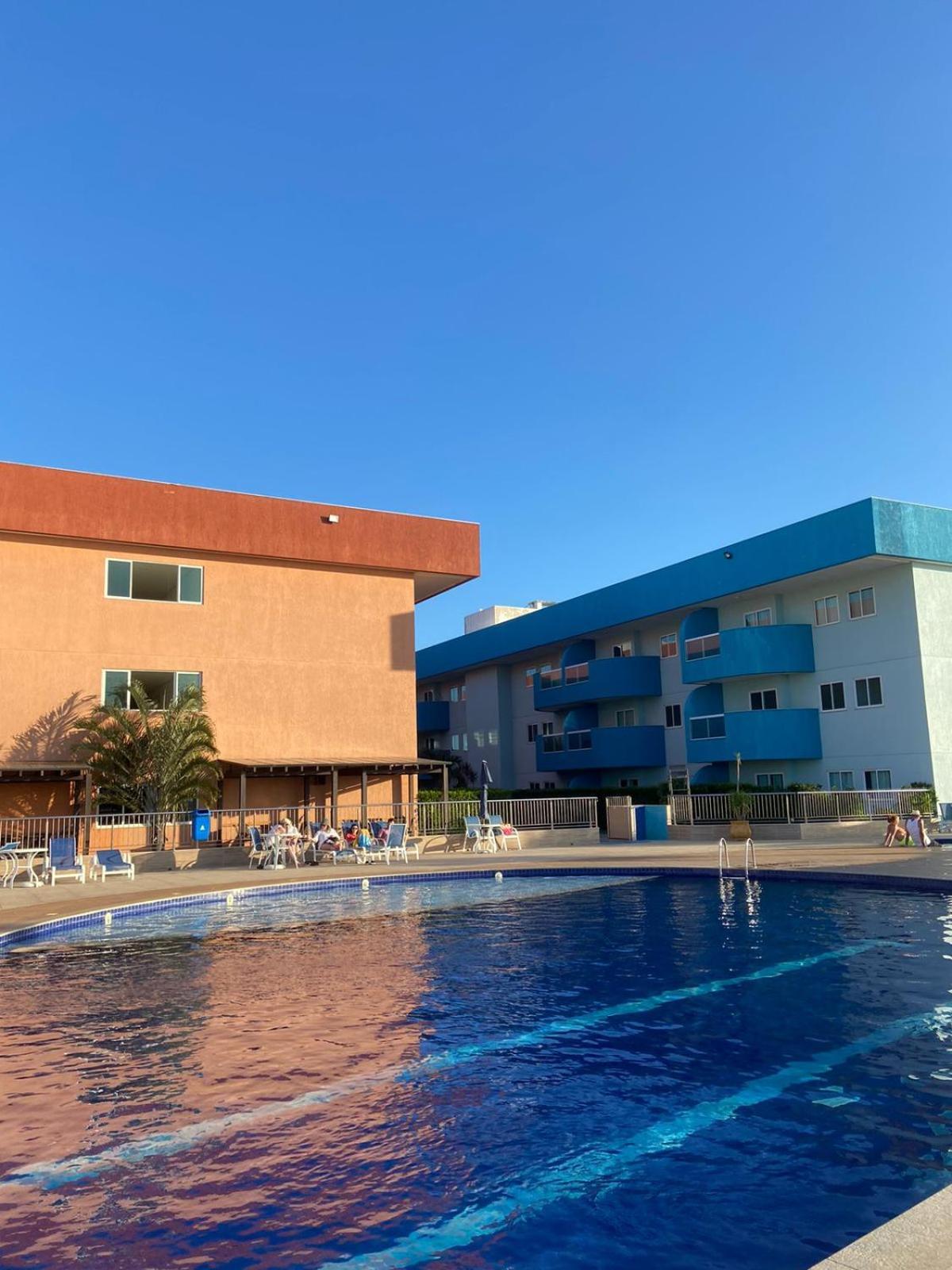 Condominio Golden Lake - Temporada - Arraial Do Cabo Esterno foto